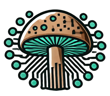 WeMush Logo